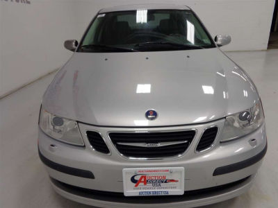 2007 Saab 9-3  2.0T