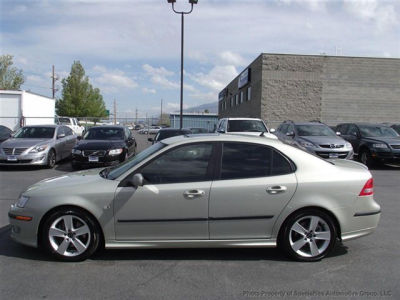 2006 Saab 9-3  Aero