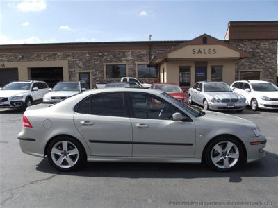 2006 Saab 9-3  Aero