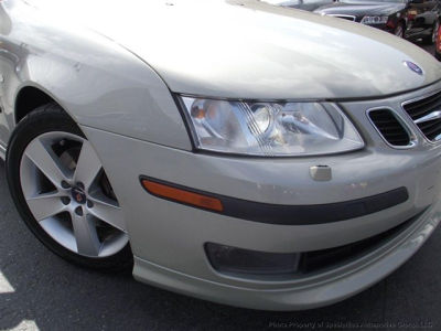 2006 Saab 9-3  Aero