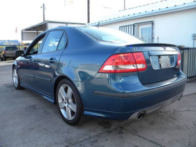 2007 Saab 9-3  Aero
