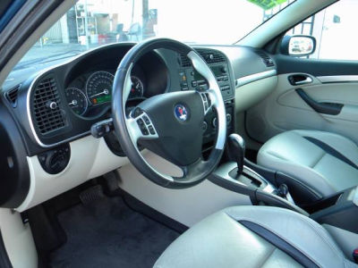 2007 Saab 9-3  Aero