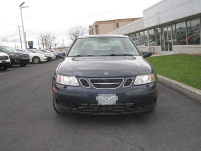 2006 Saab 9-3