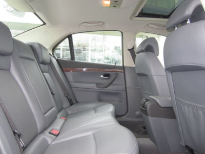 2006 Saab 9-3