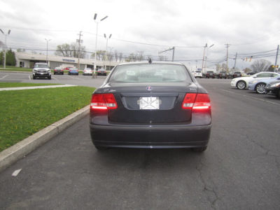 2006 Saab 9-3