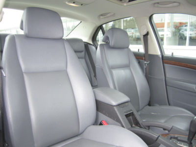 2006 Saab 9-3