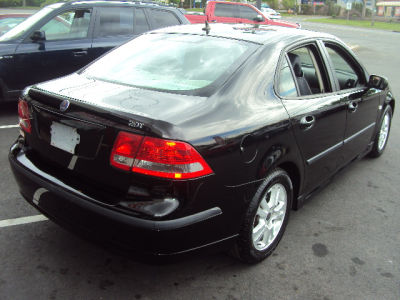 2007 Saab 9-3  2.0T