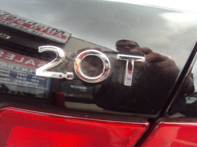 2007 Saab 9-3  2.0T