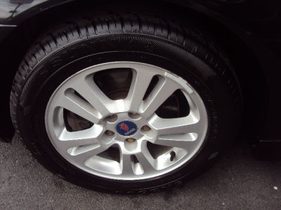2007 Saab 9-3  2.0T