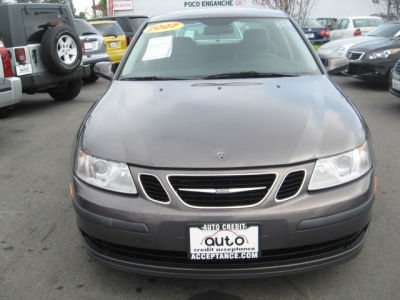 2007 Saab 9-3  2.0T