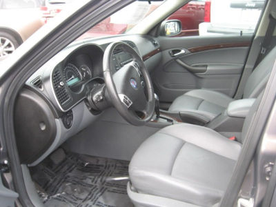 2007 Saab 9-3  2.0T