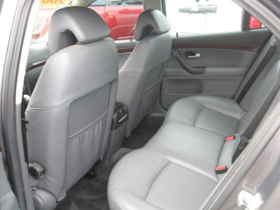 2007 Saab 9-3  2.0T