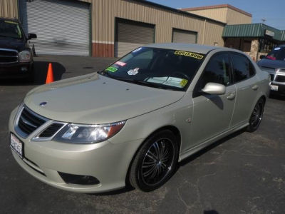 2008 Saab 9-3  2.0T