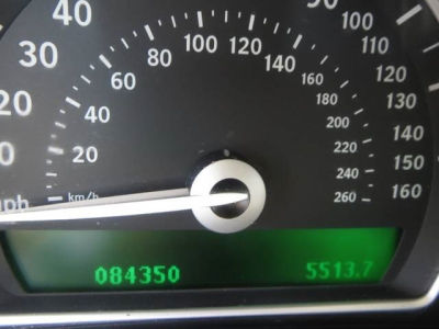 2008 Saab 9-3  2.0T