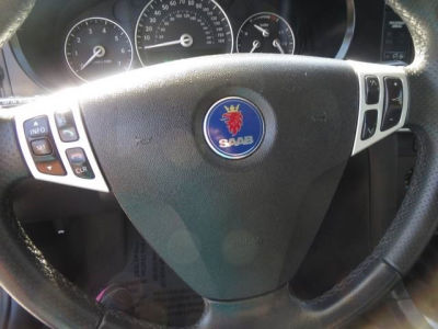 2008 Saab 9-3  2.0T
