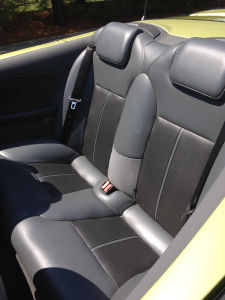 2004 Saab 9-3  Aero