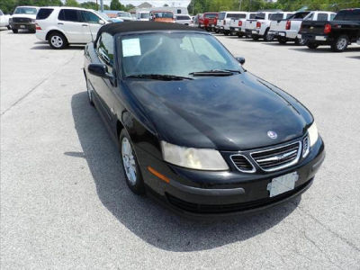 2005 Saab 9-3  Linear