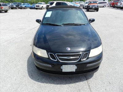 2005 Saab 9-3  Linear