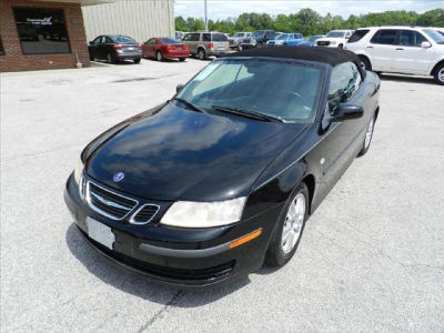 2005 Saab 9-3  Linear