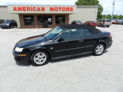 2005 Saab 9-3  Linear