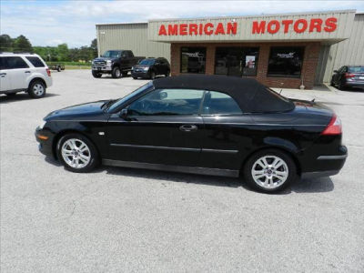 2005 Saab 9-3  Linear