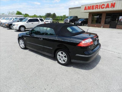 2005 Saab 9-3  Linear