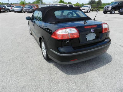 2005 Saab 9-3  Linear