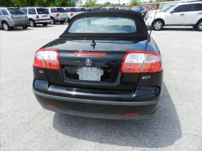 2005 Saab 9-3  Linear