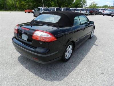 2005 Saab 9-3  Linear