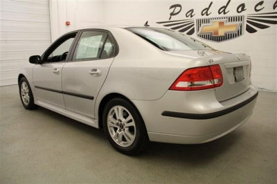 2006 Saab 9-3  2.0T