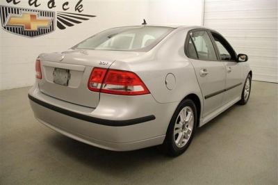 2006 Saab 9-3  2.0T