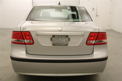2006 Saab 9-3  2.0T