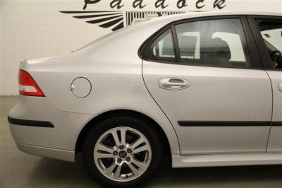 2006 Saab 9-3  2.0T