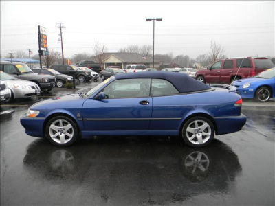 2003 Saab 9-3  SE
