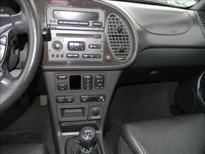 2003 Saab 9-3  SE