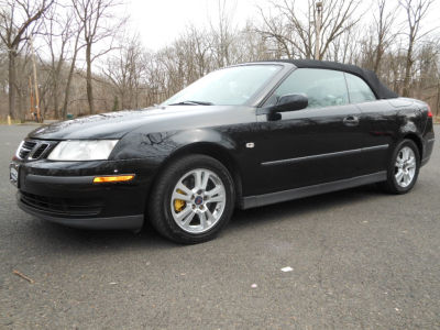 2005 Saab 9-3  Linear