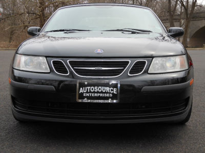 2005 Saab 9-3  Linear