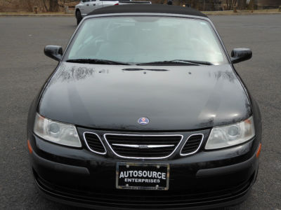 2005 Saab 9-3  Linear
