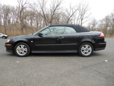 2005 Saab 9-3  Linear
