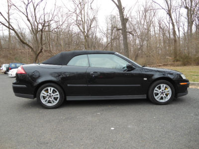 2005 Saab 9-3  Linear