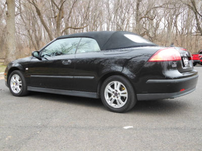 2005 Saab 9-3  Linear