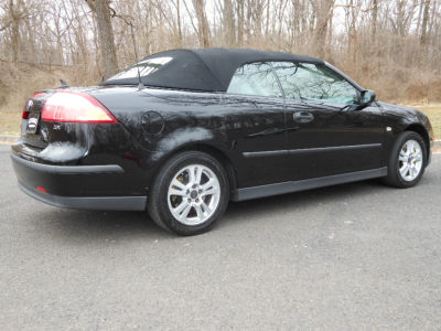 2005 Saab 9-3  Linear