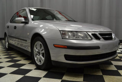 2005 Saab 9-3  Linear