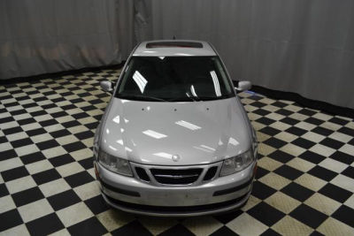 2005 Saab 9-3  Linear