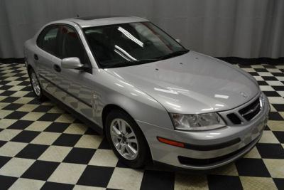 2005 Saab 9-3  Linear