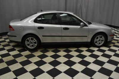2005 Saab 9-3  Linear