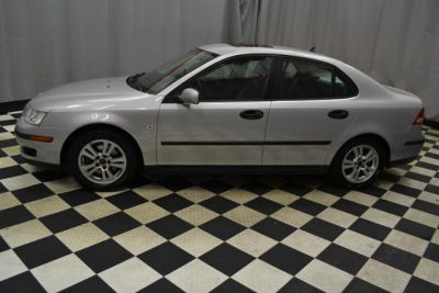 2005 Saab 9-3  Linear