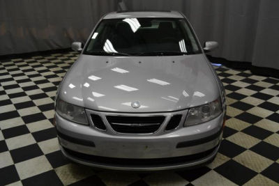 2005 Saab 9-3  Linear
