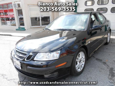 2006 Saab 9-3  2.0T