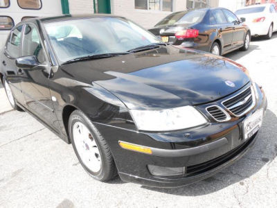 2006 Saab 9-3  2.0T